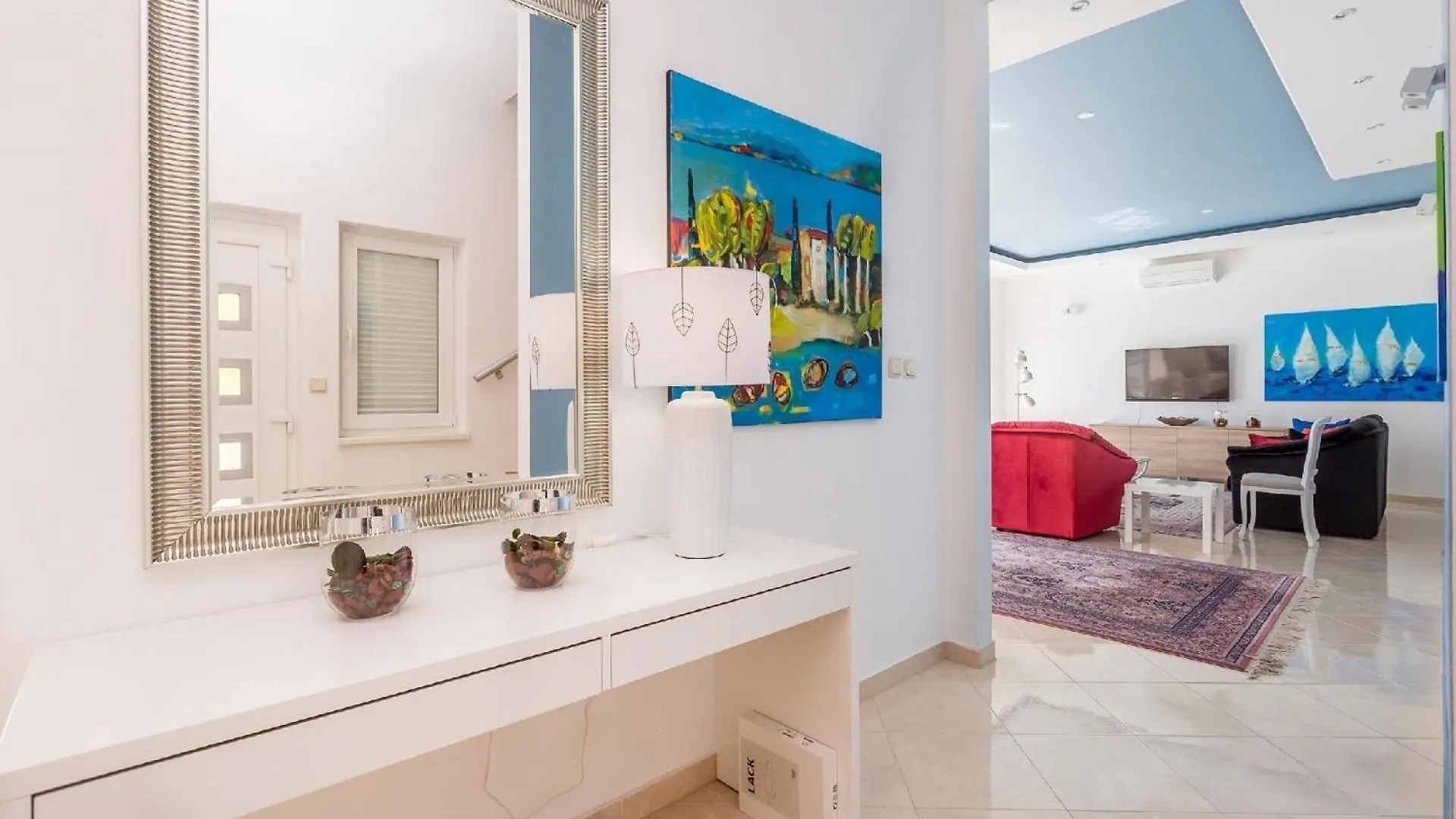Holiday home Ferienhaus Mit Privatpool Fuer 10 Personen Ca 227 Qm In Poljane, Kvarner Bucht Gespanschaft Primorje-Gorski Opatija Croatia