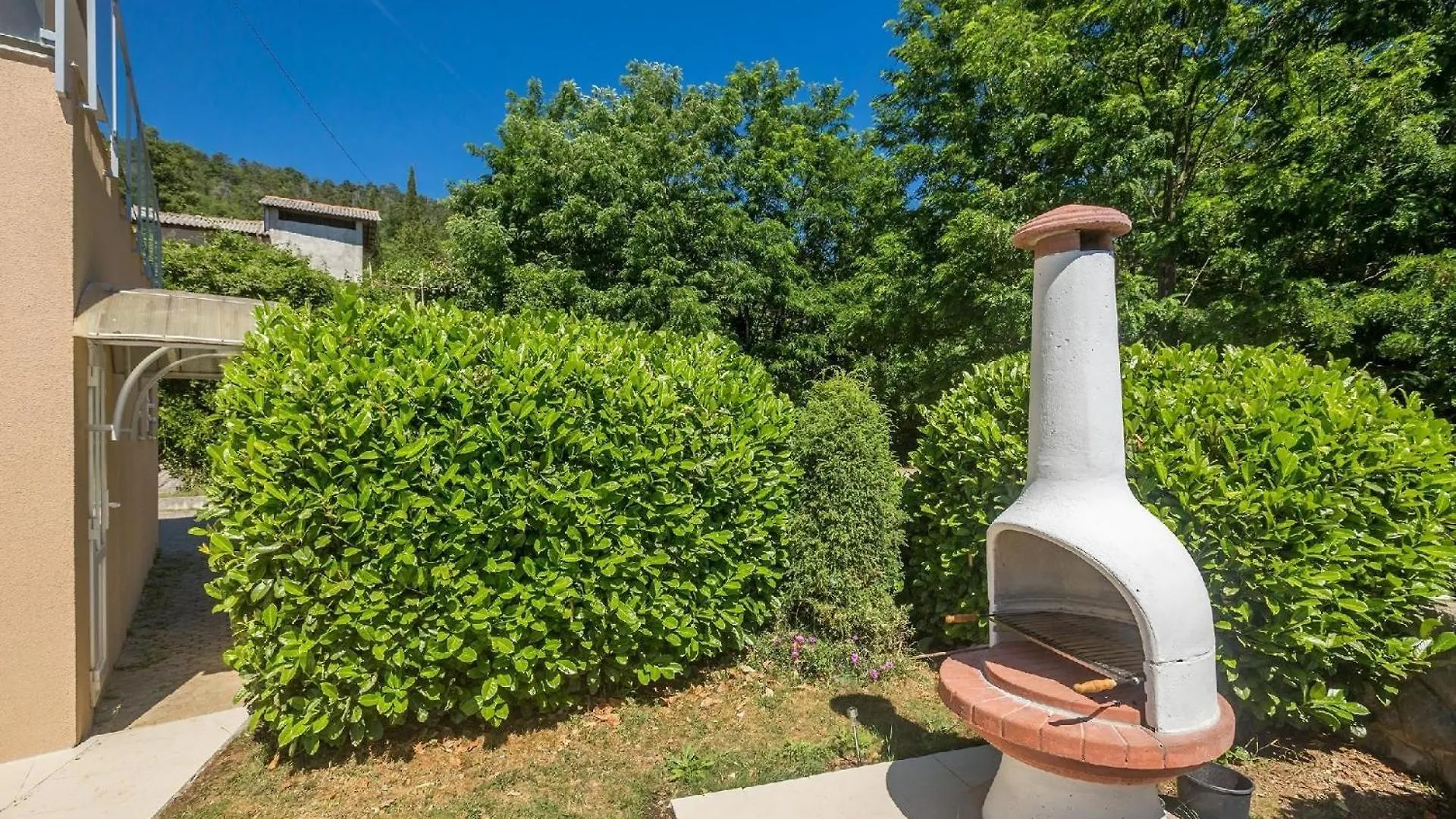 Holiday home Ferienhaus Mit Privatpool Fuer 10 Personen Ca 227 Qm In Poljane, Kvarner Bucht Gespanschaft Primorje-Gorski Opatija